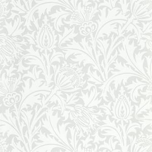Morris & Co Pure Thistle odstín: Grey Blue