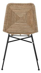 Jídelní židle v přírodní barvě Nor - Bloomingville