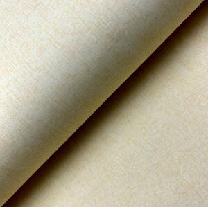 Ervi bavlna š.240 cm jednobarevná béžová s malými proužky, metráž -
