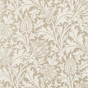 Morris & Co Pure Thistle (beaded)