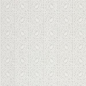 Morris & Co Pure Scroll odstín: Lightish Grey