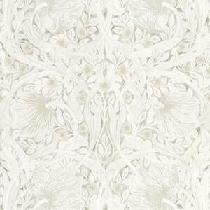 Morris & Co Pure Pimpernel odstín: Lightish Grey
