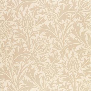 Morris & Co Pure Thistle odstín: Linen