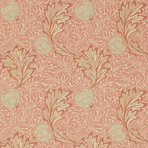 Morris & Co Apple odstín: Rust Gold