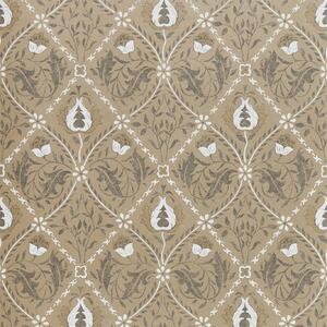 Morris & Co Pure Trellis odstín: Gold
