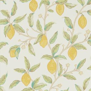 Morris & Co Lemon Tree odstín: Bay Leaf