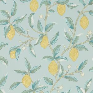 Morris & Co Lemon Tree odstín: Wedgewood