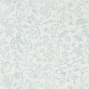 Morris & Co Middlemore odstín: Cornflower Chalk