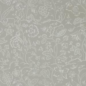 Morris & Co Middlemore odstín: Linen Chalk