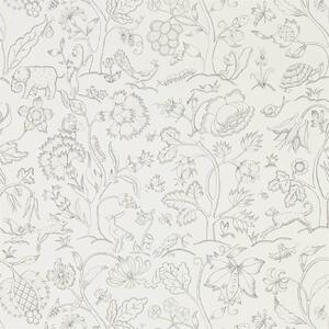 Morris & Co Middlemore odstín: Chalk Charcoal