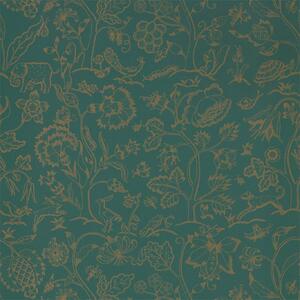 Morris & Co Middlemore odstín: Moss Gold