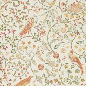 Morris & Co Newill odstín: Ivory Sage