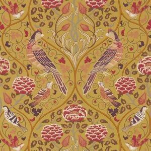 Morris & Co Seasons by May odstín: Saffron