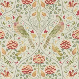 Morris & Co Seasons by May odstín: Linen
