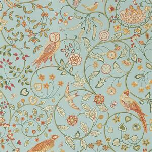 Morris & Co Newill odstín: Peppermint Russet