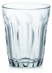 Sklenice v sadě 6 ks 130 ml Provence - Duralex