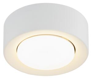 Argon 8915 - Stropní svítidlo ELORA 1xGX53/7W/230V pr. 11 cm bílá