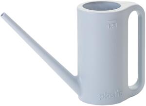 Konvička MAX 1,5 l, šedomodrá