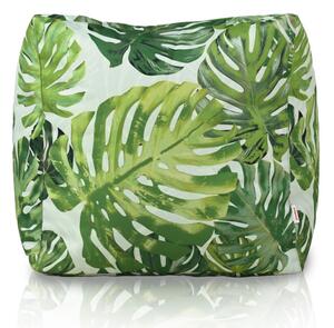 Taburetka Cubo Jungle OUTDOOR
