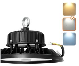 LED Stropní průmyslové svítidlo RIO PRO HIGHBAY LED/100W/230V 4000K IP65
