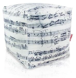 Taburetka Cubo Music