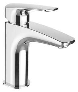 Umyvadlová baterie Laufen Laurin bez výpusti chrom HF500702100000