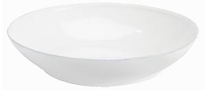 Mísa na salát Fontana 34 cm bílá