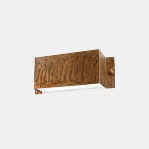 Il Fanale Il Fanale, nástěnné svítidlo Decori 252.03.RR