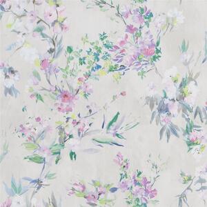 Designers Guild - Faience Odstín tapety: Linen