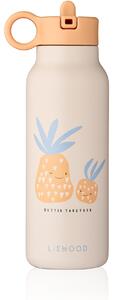 Dětská termo lahev Falk Pineapple 350 ml