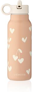 Dětská termo lahev Falk Sweethearts 350 ml