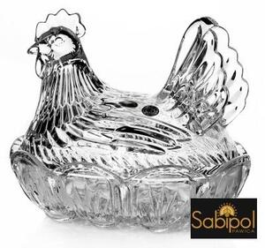 BOHEMIA CHICKEN 215 MM