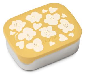 Svačinový box Arthur Flower 900 ml