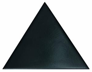 Obklad Dresscode Piano Black Matt