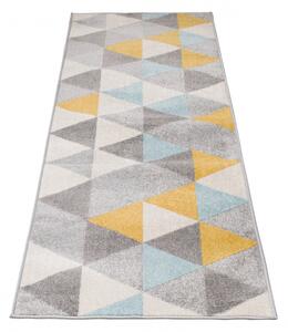 Běhoun Cosina Azur LZ0080-M - 80x150 cm