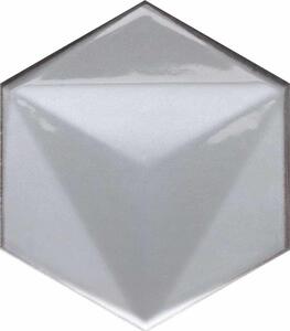 Obklad Esagona Bianco