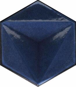 Obklad Esagona Blu