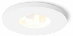 RED - DESIGN RENDL RENDL INCA R bílá 230V LED GU10 7W IP65 R12657