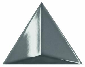 Obklad Dresscode Verso Charcoal Glossy