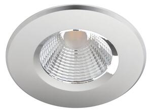 Philips - SADA 3x LED Stmívatelné koupelnové svítidlo DIVE LED/5,5W/230V IP65
