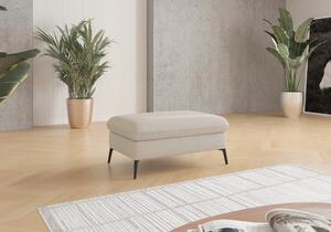 TABURET, textil, 104/47/69 cm Sit & More - Taburety, Online Only