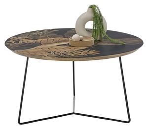 Konferenční stolek MIRANDELA II mangové dřevo
