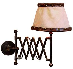 Nástěnná lampa Sissy small