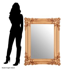 Nástěnné zrcadlo 93x123 cm Georgia – Premier Housewares