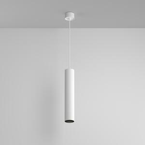 Maytoni Moderní závěsné svítidlo ARTISAN, 10W, d. 30 cm, 1xGU10 Barva: Bílá