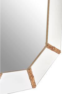 Nástěnné zrcadlo 89x144 cm – Premier Housewares