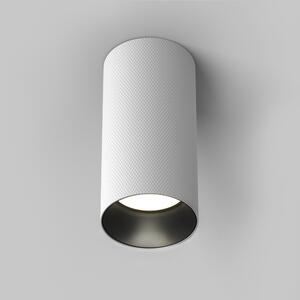 Maytoni Moderní stropní svítidlo ARTISAN, 10W, d. 10,8 cm, 1xGU10 Barva: Bílá