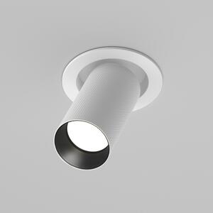 Maytoni Moderní stropní svítidlo ARTISAN, 10W, d. 14,1 cm, 1xGU10 Barva: Bílá