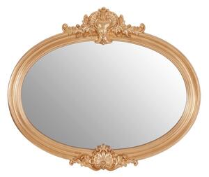 Nástěnné zrcadlo 102x87 cm Giselle – Premier Housewares