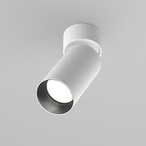 Maytoni Moderní stropní svítidlo ARTISAN, 10W, d. 14,6 cm, 1xGU10 Barva: Bílá